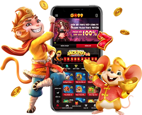Đa dạng trò chơi tại JBO Bắn Cá