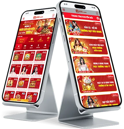 Đa dạng trò chơi cá cược tại JBO