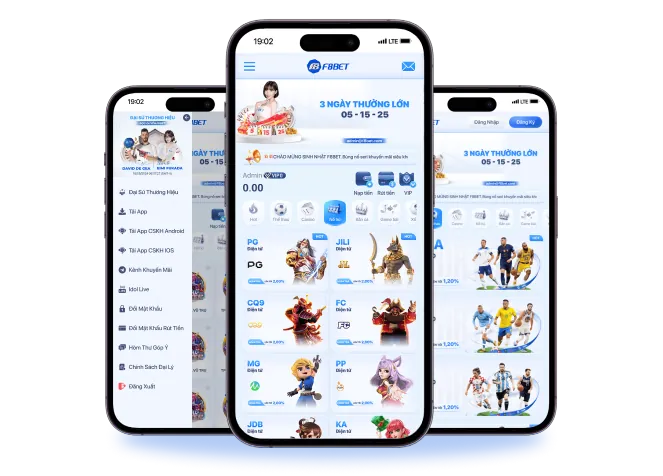 Đa dạng bộ môn Thể thao tại JBO