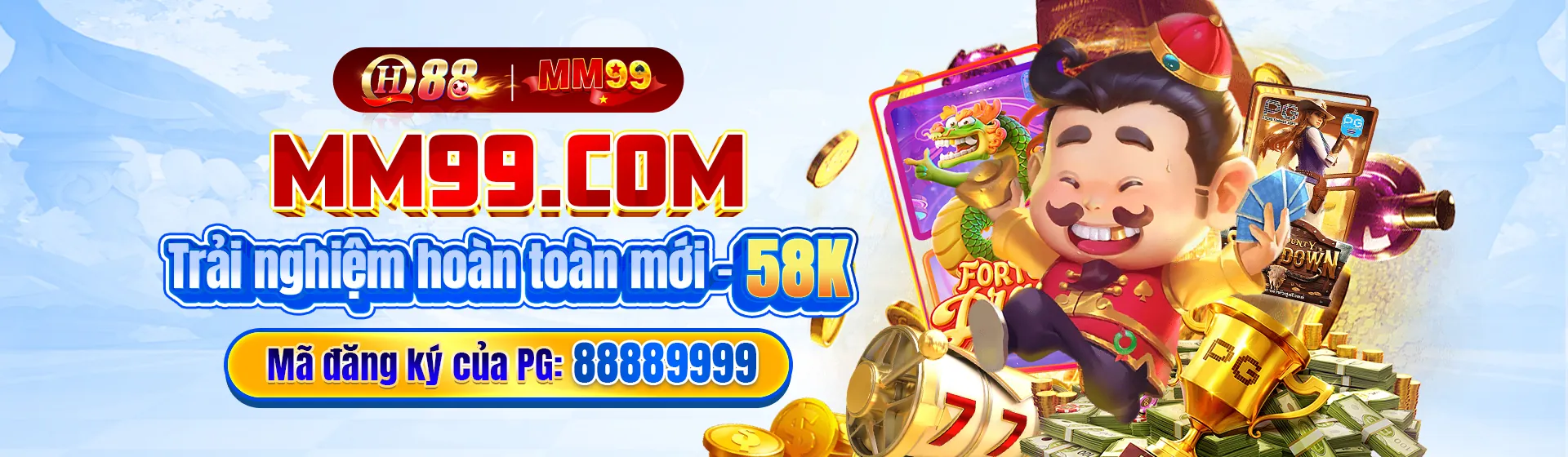 Hình ảnh nền JBO Bắn Cá