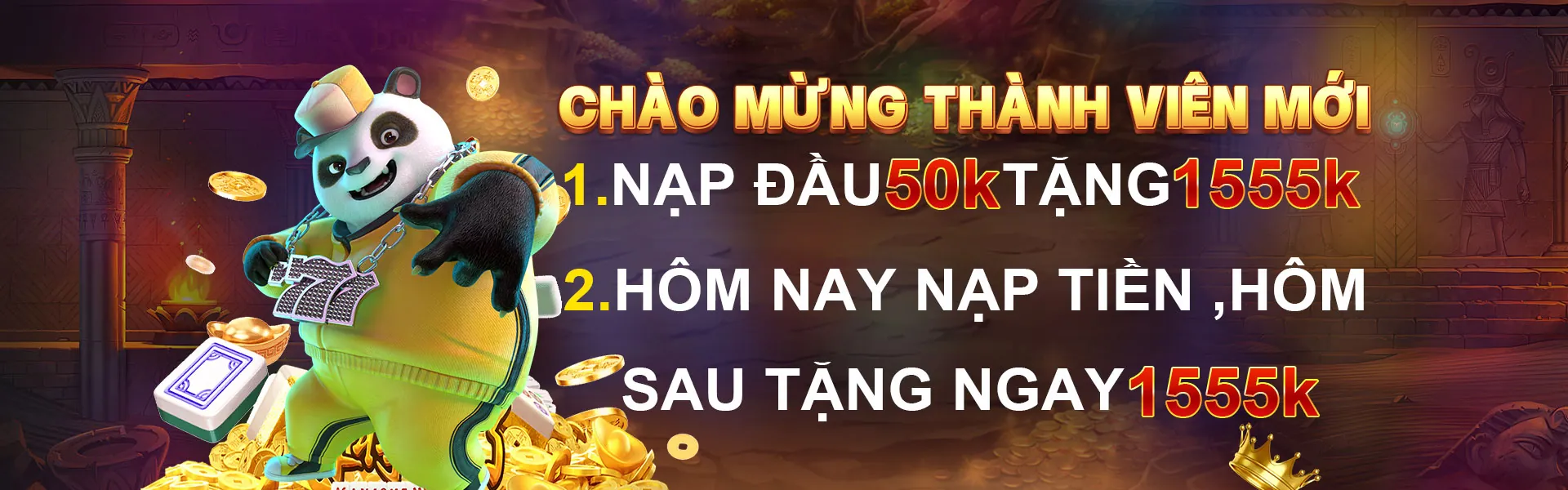 Khuyến mãi nạp tiền JBO