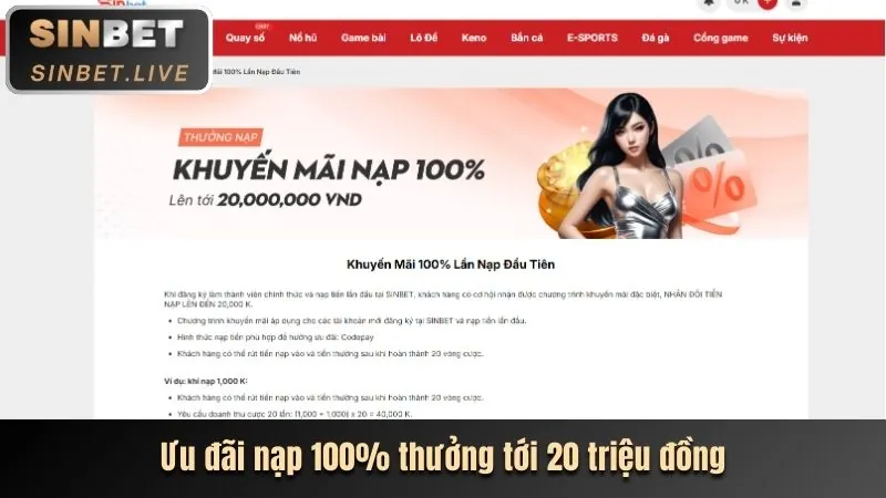 Hoàn trả Thể thao hàng tuần tại JBO